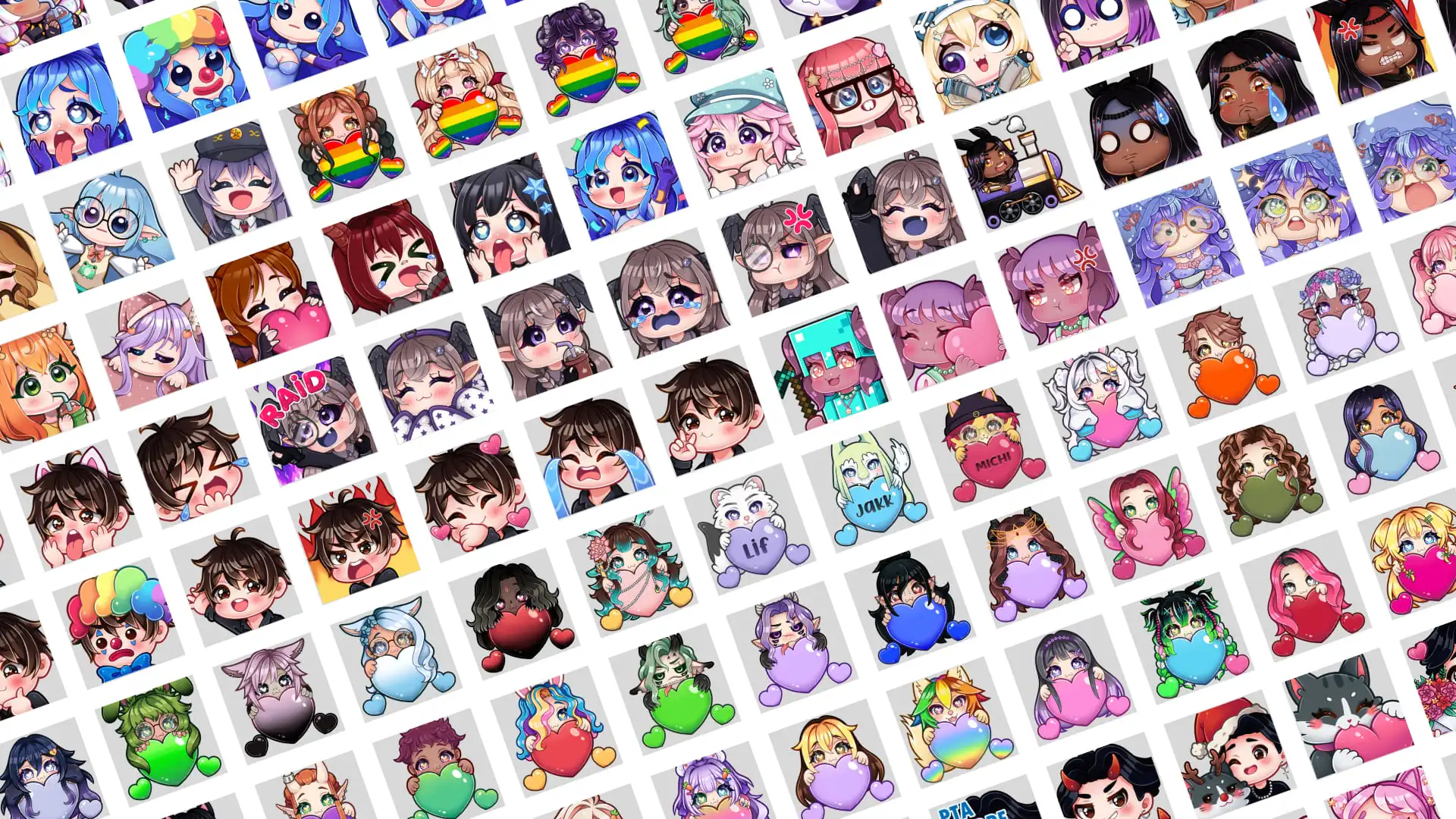 Twitch Emote Approval Process: Complete Guide to Getting Your Emotes ...